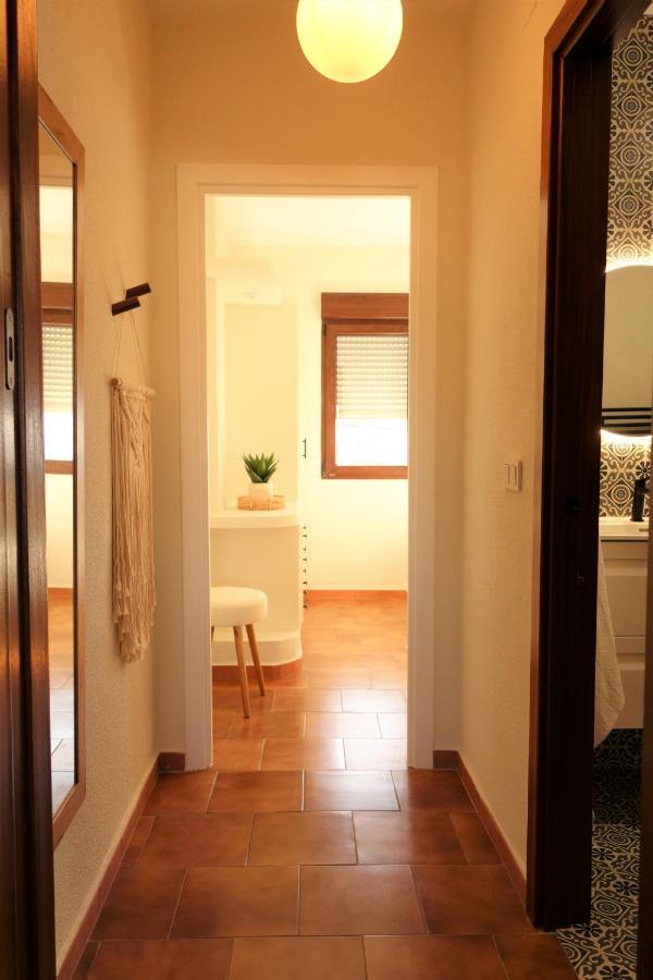 Boutique Beach House, Colina Del Emperador La Manga del Mar Menor Extérieur photo