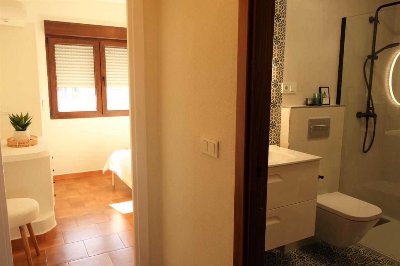 Boutique Beach House, Colina Del Emperador La Manga del Mar Menor Extérieur photo