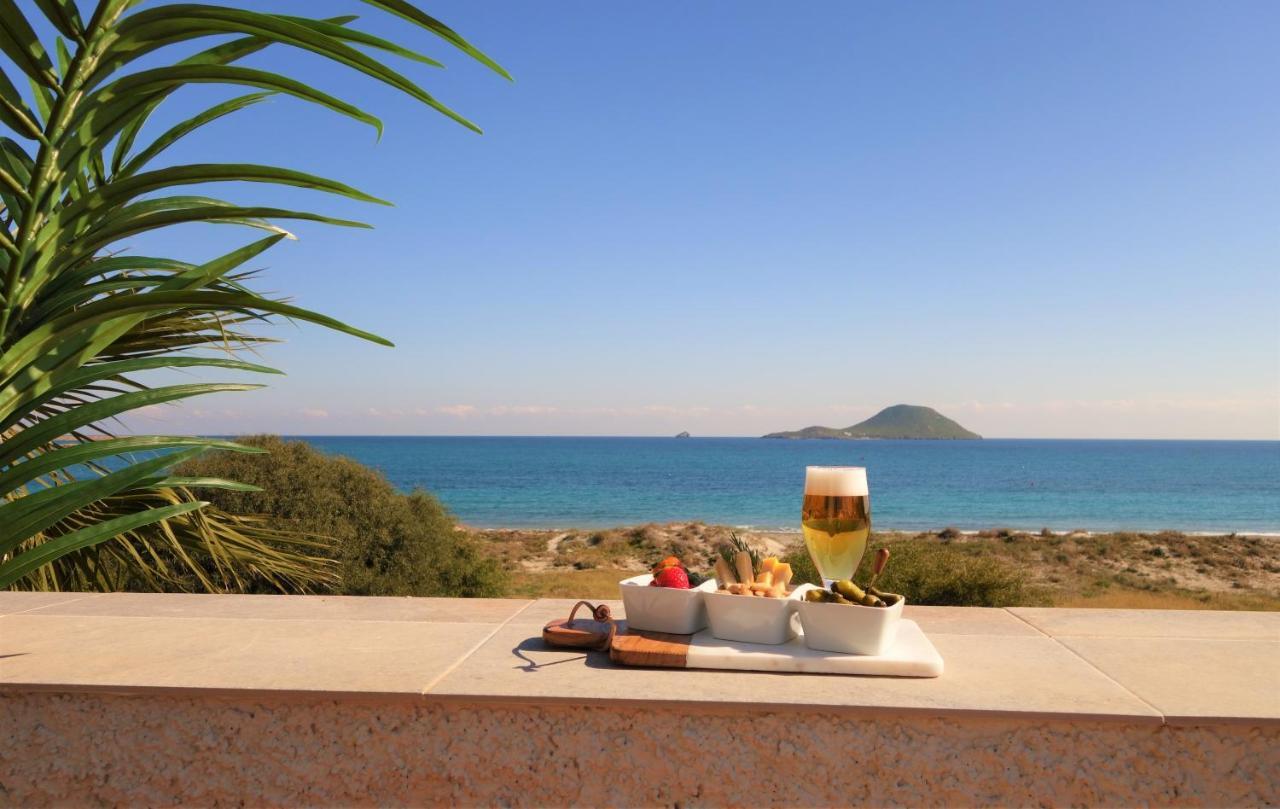 Boutique Beach House, Colina Del Emperador La Manga del Mar Menor Extérieur photo