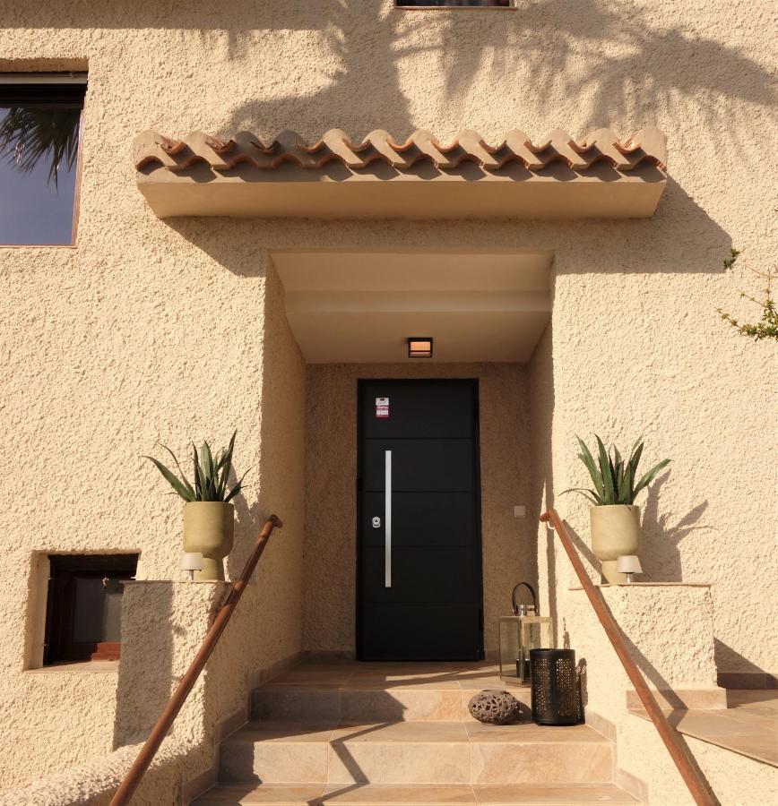 Boutique Beach House, Colina Del Emperador La Manga del Mar Menor Extérieur photo