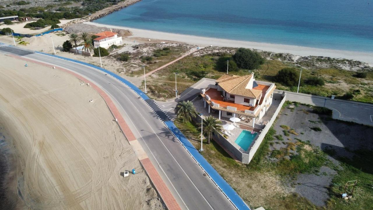 Boutique Beach House, Colina Del Emperador La Manga del Mar Menor Extérieur photo