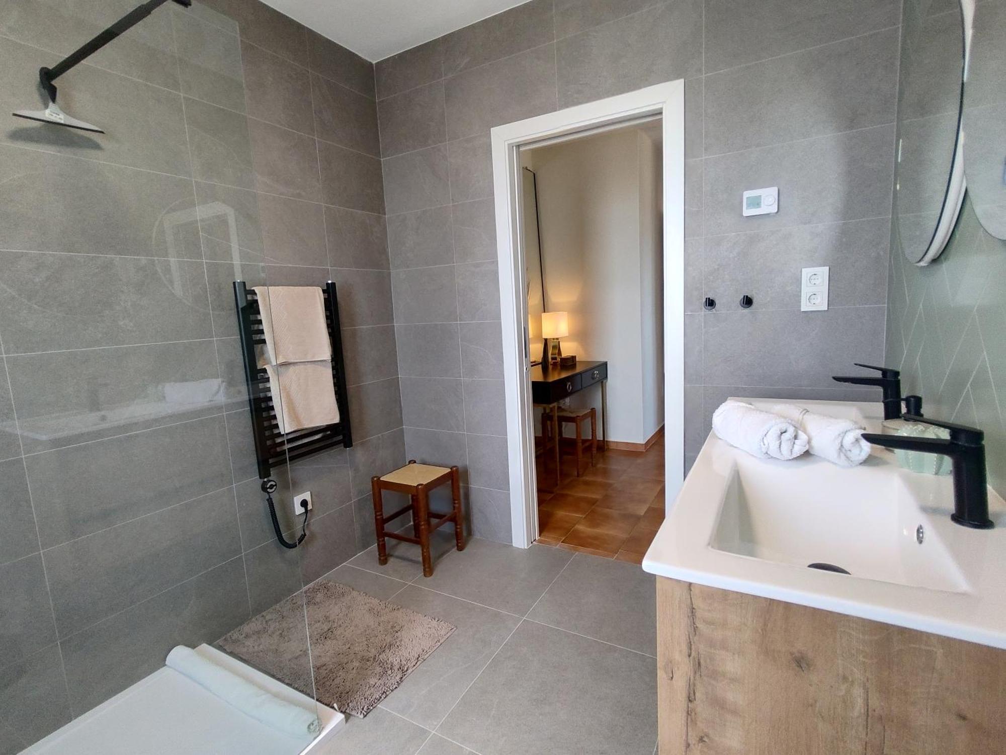Boutique Beach House, Colina Del Emperador La Manga del Mar Menor Extérieur photo
